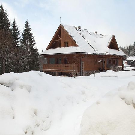 Penzion Nebeski Vysoke Tatry Exterior photo