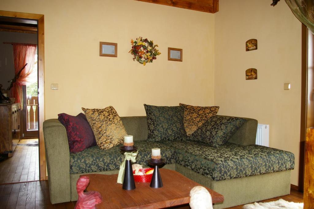 Penzion Nebeski Vysoke Tatry Exterior photo