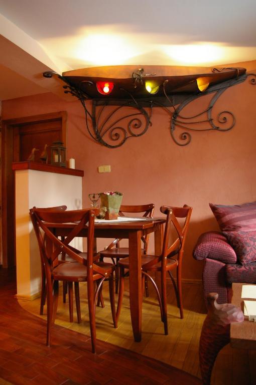Penzion Nebeski Vysoke Tatry Room photo
