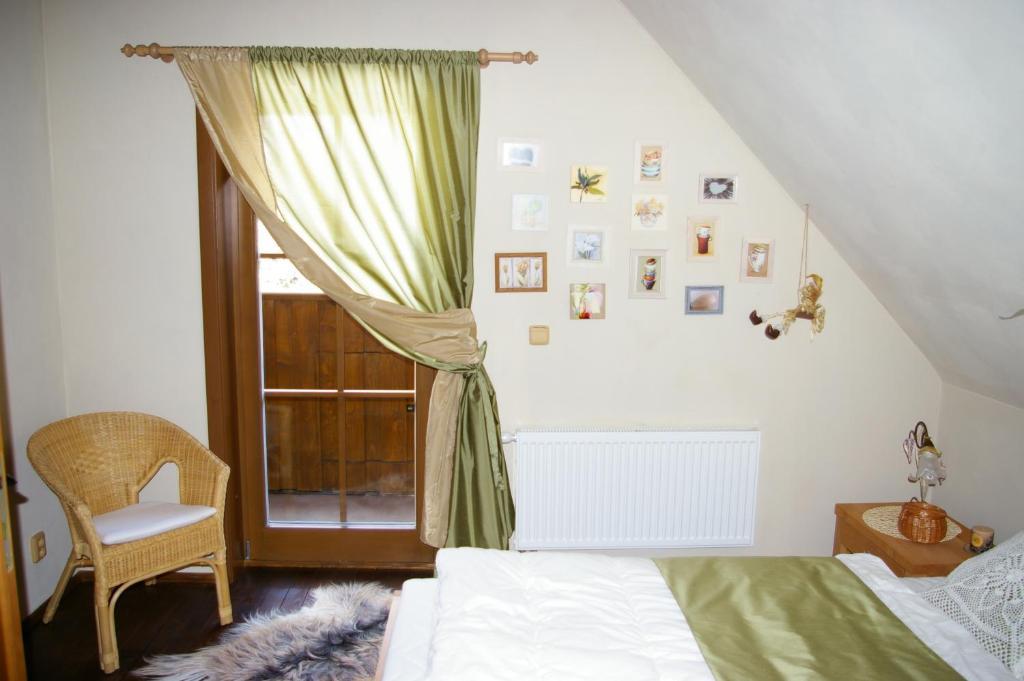 Penzion Nebeski Vysoke Tatry Room photo